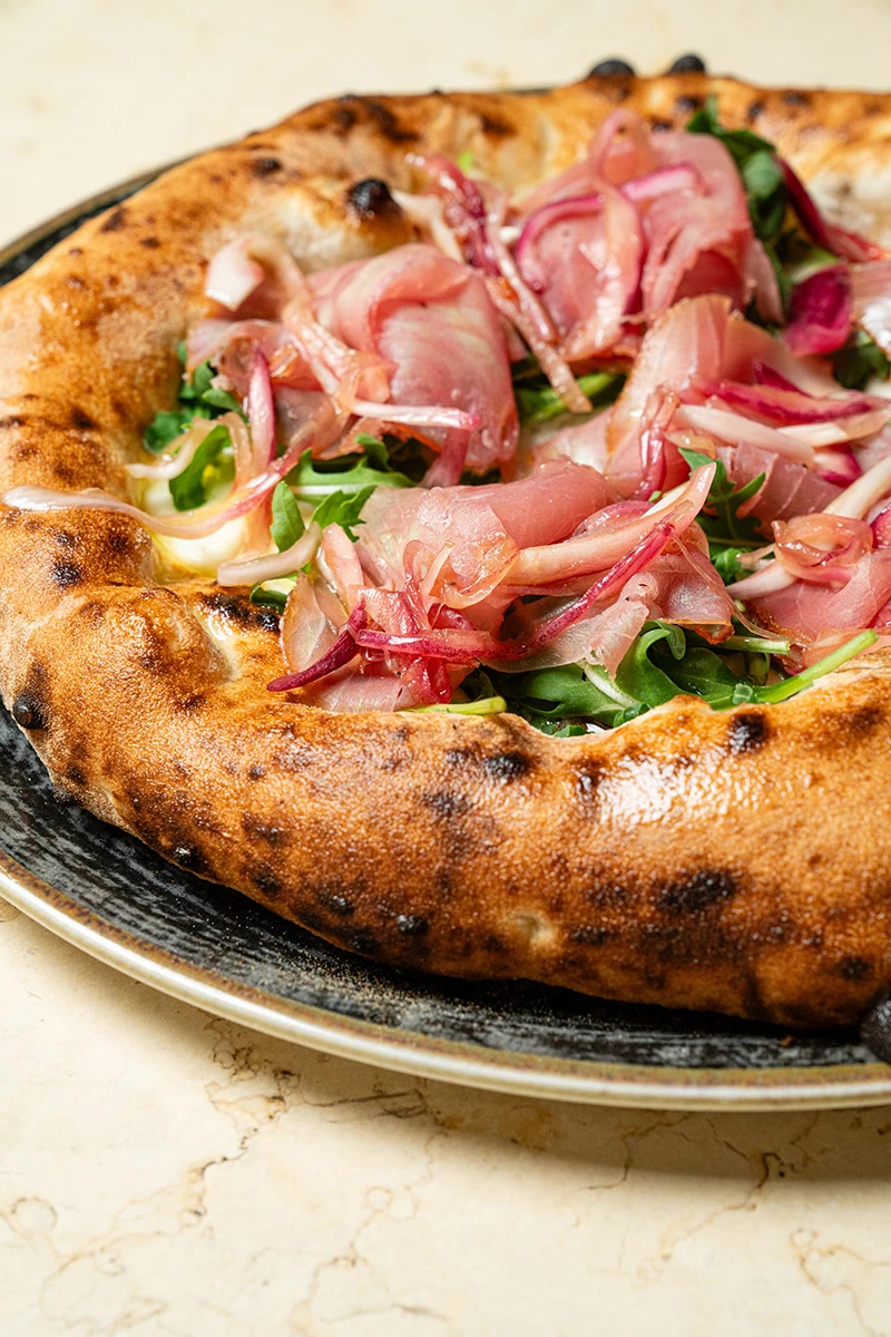 Pizza Estate